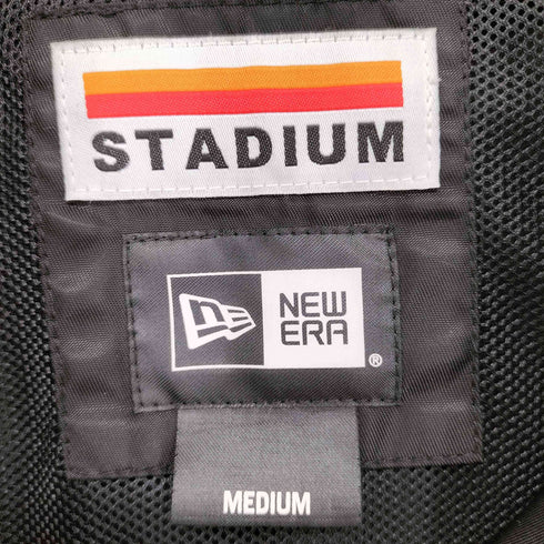 ニューエラ NEW ERA ベースボールチームロゴ コーチジャケット メンズ JPN:M