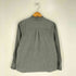 スティーブンアラン Steven Alan コットン オックス フリル シャツ レディース import:M