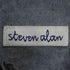スティーブンアラン Steven Alan コットン オックス フリル シャツ レディース import:M