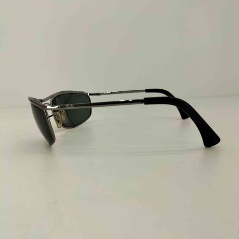 レイバン Ray-Ban OLYMPIAN オリンピアン メタルフレーム メンズ 62□19
