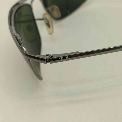 レイバン Ray-Ban OLYMPIAN オリンピアン メタルフレーム メンズ 62□19