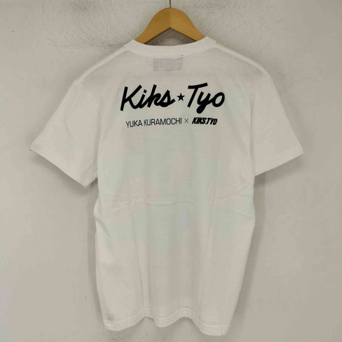 キックスティーワイオー KIKS TYO TEE 01 メンズ JPN:M