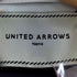ユナイテッドアローズ UNITED ARROWS 24AW パイピングバックラッフルフリルワンピース レディース