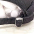 ニューエラ NEW ERA フィッシャーマン キャップ ブラックデニム メンズ ONE SIZE 56.8-60.6cm