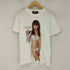 キックスティーワイオー KIKS TYO SPECIAL COLLABORATION 02 S/S TEE メンズ JPN:M