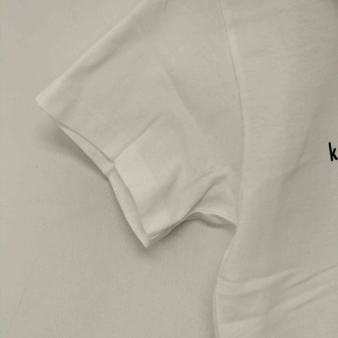 キックスティーワイオー KIKS TYO SPECIAL COLLABORATION 02 S/S TEE メンズ JPN:M