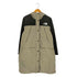 ザノースフェイス THE NORTH FACE 22AW MOUNTAINLIGHT COAT マウンテンライトコート レディース import:M