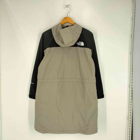ザノースフェイス THE NORTH FACE 22AW MOUNTAINLIGHT COAT マウンテンライトコート レディース import:M