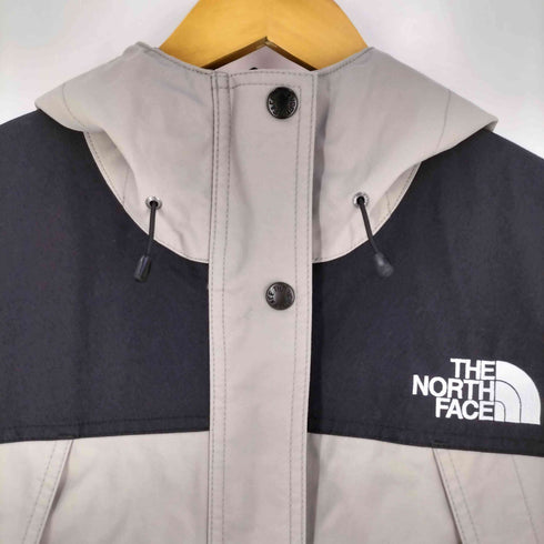 ザノースフェイス THE NORTH FACE 22AW MOUNTAINLIGHT COAT マウンテンライトコート レディース import:M