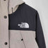 ザノースフェイス THE NORTH FACE 22AW MOUNTAINLIGHT COAT マウンテンライトコート レディース import:M