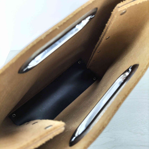 エンダースキーマ Hender Scheme assemble disc bag EPアッセンブル ディスクバッグ メンズ