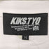 キックスティーワイオー KIKS TYO GIRLS Tee OLIVE 9S メンズ JPN:M