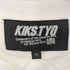 キックスティーワイオー KIKS TYO VIOTECH FT. ANRI GIRL TEE メンズ JPN:M