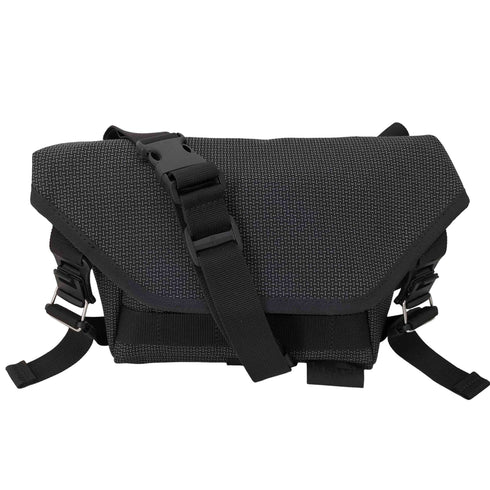 バッグジャック BAGJACK TECH LINE SputNIK S Molle メンズ