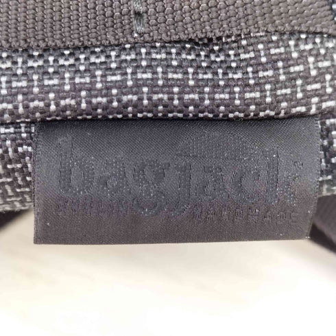 バッグジャック BAGJACK TECH LINE SputNIK S Molle メンズ
