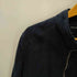 ザラマン ZARA MAN フルジップ スムース ブルゾン ジャケット メンズ import:L