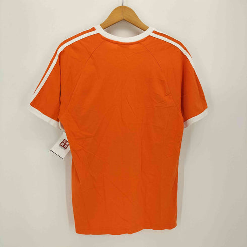 アディダスオリジナルス adidas Originals クラシック スリーストライプ Tシャツ メンズ JPN:L