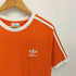 アディダスオリジナルス adidas Originals クラシック スリーストライプ Tシャツ メンズ JPN:L