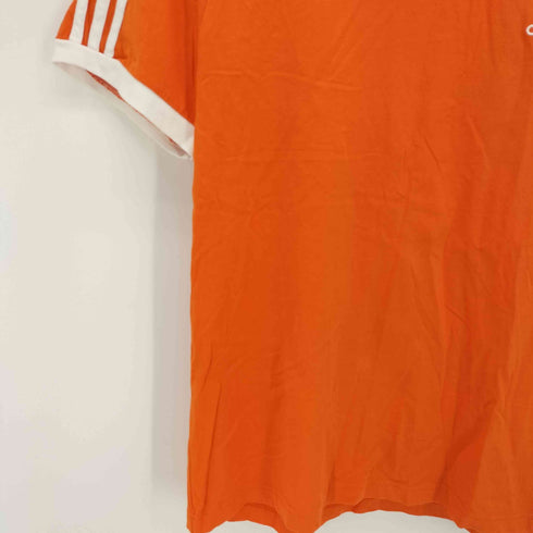 アディダスオリジナルス adidas Originals クラシック スリーストライプ Tシャツ メンズ JPN:L