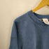 マンシングウェア Munsingwear 90S USA製 コットン ポリ ブランク スウェット メンズ import:XL