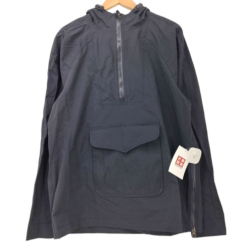 TAYLOR STITCH Powder Jacket ナイロン アノラック パーカー メンズ US:38