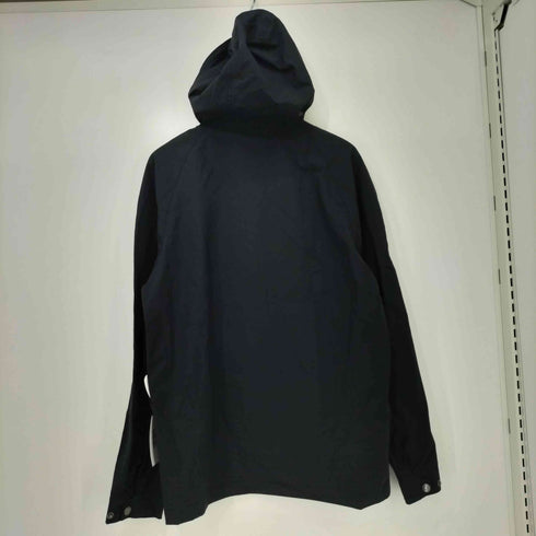 TAYLOR STITCH Powder Jacket ナイロン アノラック パーカー メンズ US:38