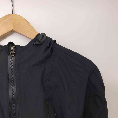 TAYLOR STITCH Powder Jacket ナイロン アノラック パーカー メンズ US:38