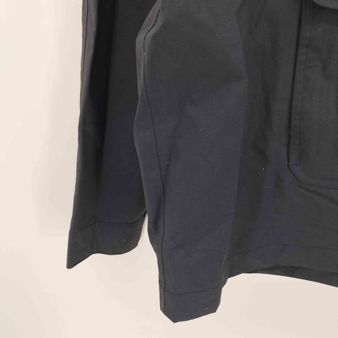 TAYLOR STITCH Powder Jacket ナイロン アノラック パーカー メンズ US:38