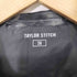 TAYLOR STITCH Powder Jacket ナイロン アノラック パーカー メンズ US:38