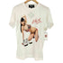 キックスティーワイオー KIKS TYO GIRLS Tee AJ SPIZIKE OG メンズ JPN:M