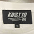 キックスティーワイオー KIKS TYO GIRLS Tee AJ SPIZIKE OG メンズ JPN:M