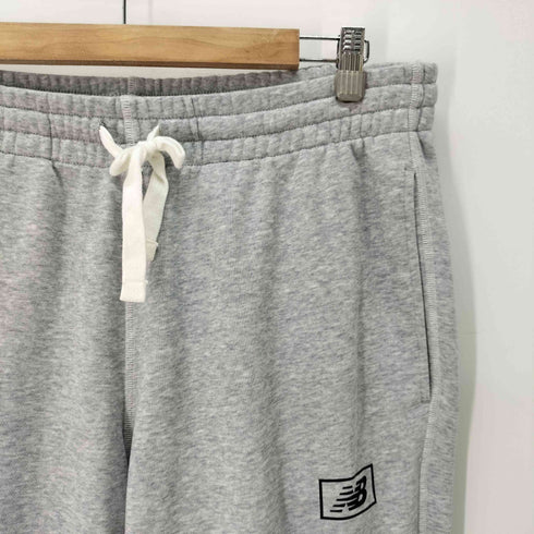 ニューエラ NEW ERA 23AW NB Essentials スウェットパンツ メンズ JPN:XL
