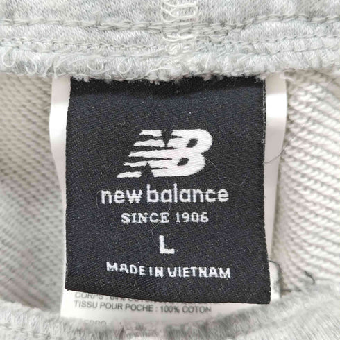 ニューエラ NEW ERA 23AW NB Essentials スウェットパンツ メンズ JPN:XL