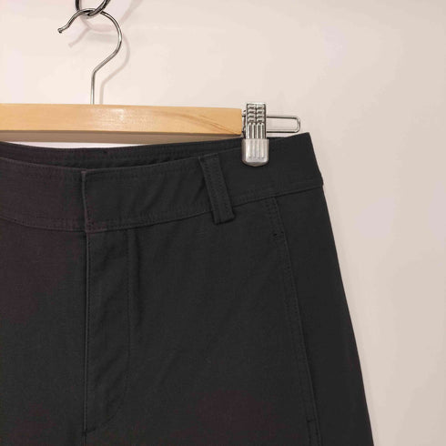 ユニクロ UNIQLO ジャージーバレルレッグパンツ メンズ JPN:L