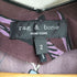 ラグアンドボーン rag&bone 花柄 フルジップ ミディアムワンピース レディース JPN:2