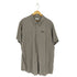 コロンビア Columbia ビッグシルエットS/S シャツ メンズ XL