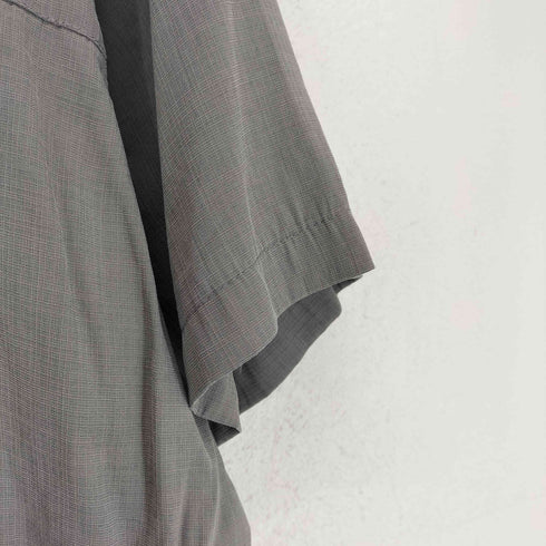 コロンビア Columbia ビッグシルエットS/S シャツ メンズ XL