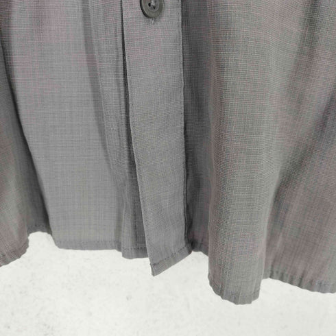 コロンビア Columbia ビッグシルエットS/S シャツ メンズ XL