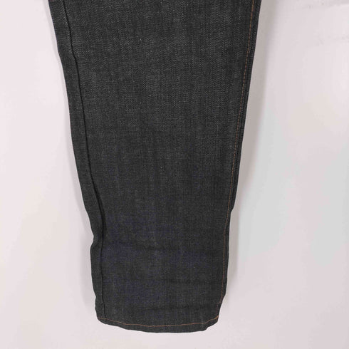 キックスティーワイオー KIKS TYO バックステッチデニムパンツ チェーンステッチ メンズ 30