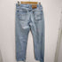 リーバイス Levis 90S 505 オレンジタブ ダメージ クラッシュ デニム パンツ メンズ W33L32