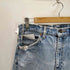 リーバイス Levis 90S 505 オレンジタブ ダメージ クラッシュ デニム パンツ メンズ W33L32