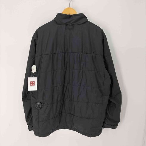 ザノースフェイス THE NORTH FACE 中綿 パテッド ジャケット メンズ import:XL