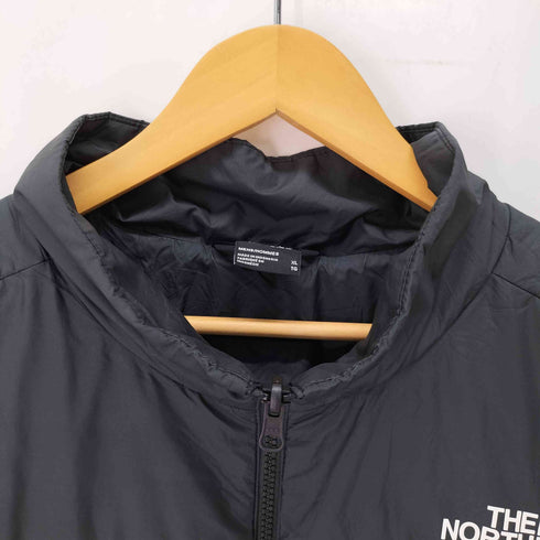 ザノースフェイス THE NORTH FACE 中綿 パテッド ジャケット メンズ import:XL