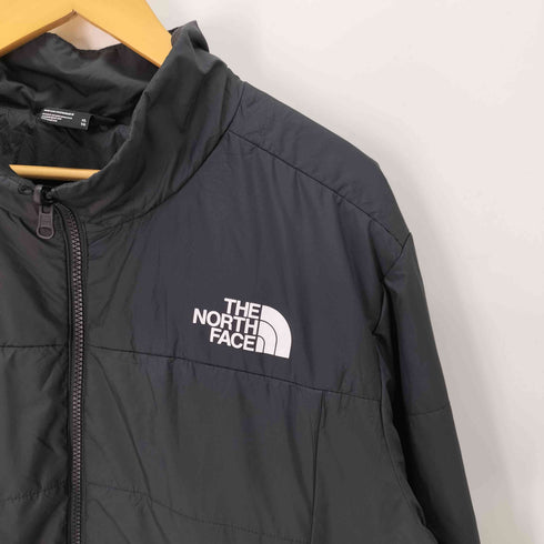 ザノースフェイス THE NORTH FACE 中綿 パテッド ジャケット メンズ import:XL