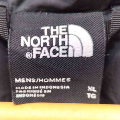 ザノースフェイス THE NORTH FACE 中綿 パテッド ジャケット メンズ import:XL