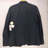 ステラマッカートニー STELLA McCARTNEY チェンジポケット センターベント コットン 2B テーラードジャケット メンズ EUR:46