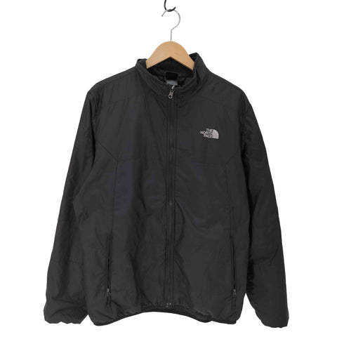 ザノースフェイス THE NORTH FACE 中綿 パテッド ジャケット メンズ import:L