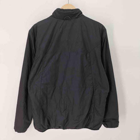 ザノースフェイス THE NORTH FACE 中綿 パテッド ジャケット メンズ import:L