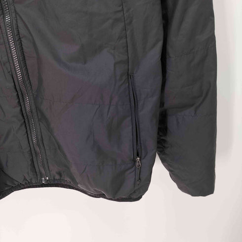 ザノースフェイス THE NORTH FACE 中綿 パテッド ジャケット メンズ import:L