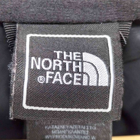 ザノースフェイス THE NORTH FACE 中綿 パテッド ジャケット メンズ import:L